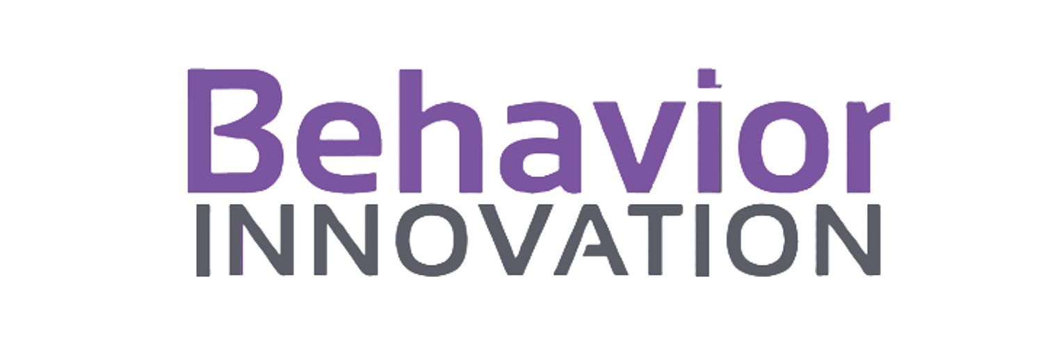 CONTACT - behaviorinnovation.org